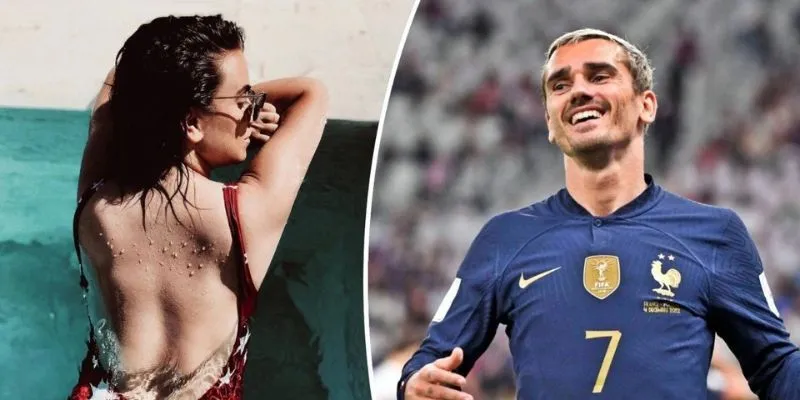 Antoine Griezmann đam mê anime và văn hóa Nhật Bản