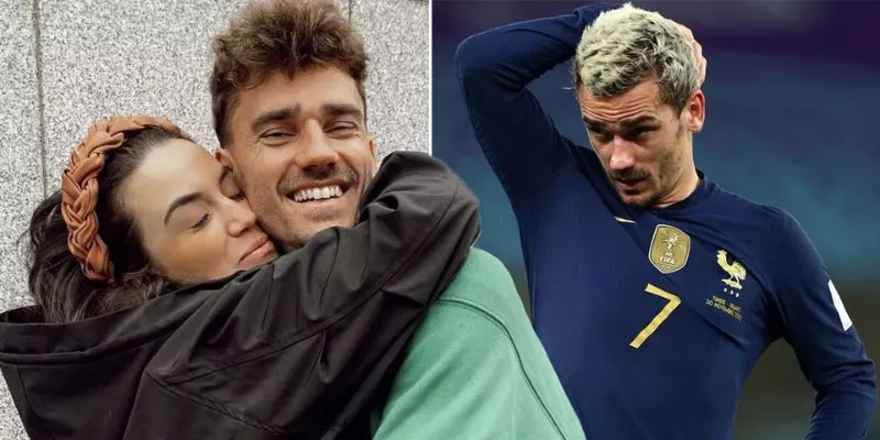 Antoine Griezmann: "Gã nghệ sĩ" mê anime